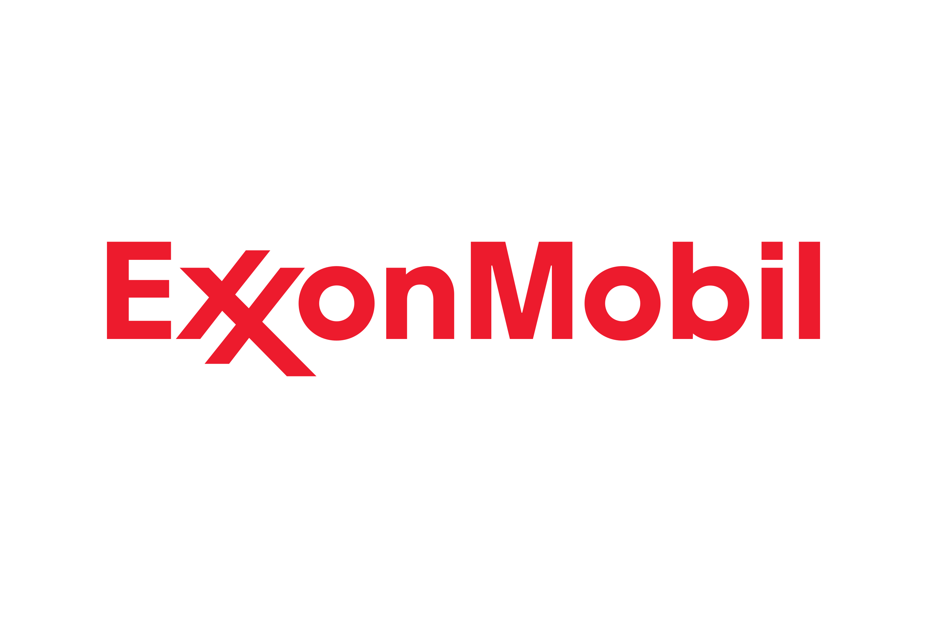 美孚 ExxonMobil